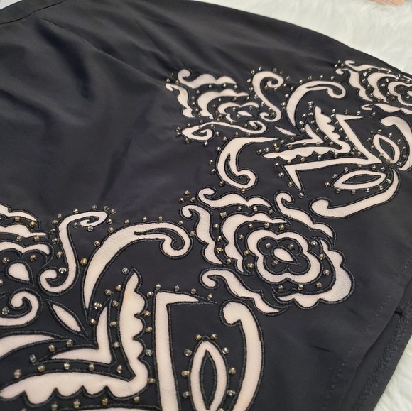Embellished Skirt - Picture 3 of 3